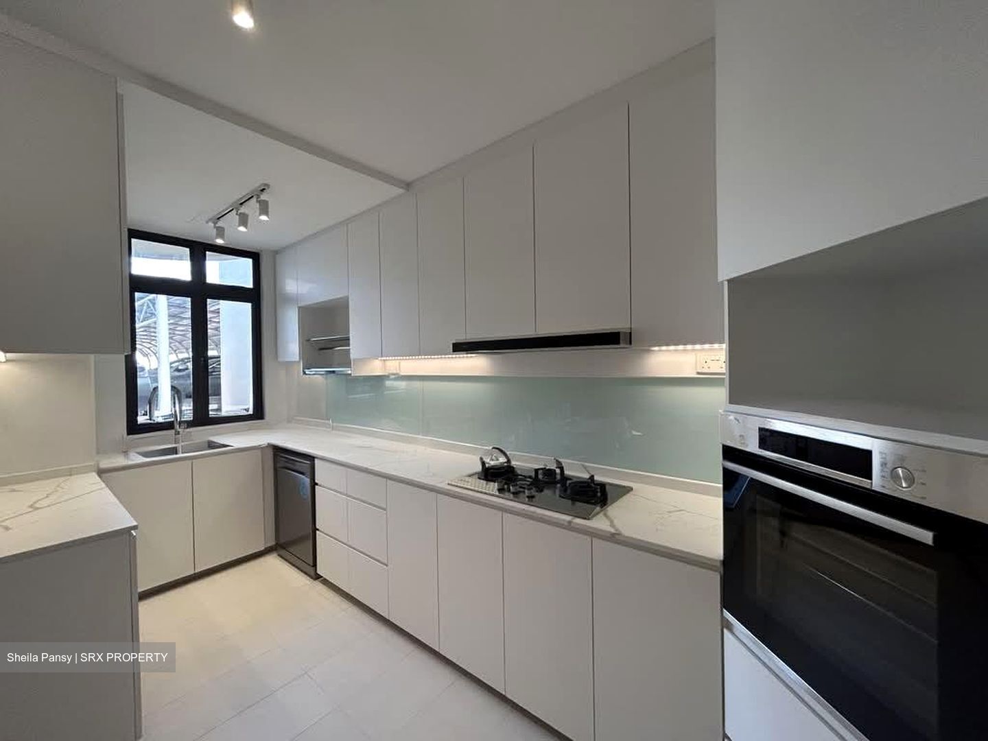 The Balmoral (D10), Condominium #545213061